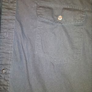 Xlt big and tall button up